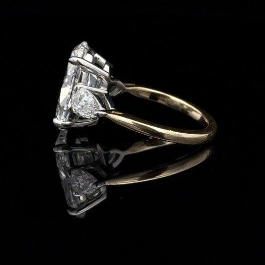 Certified Ring