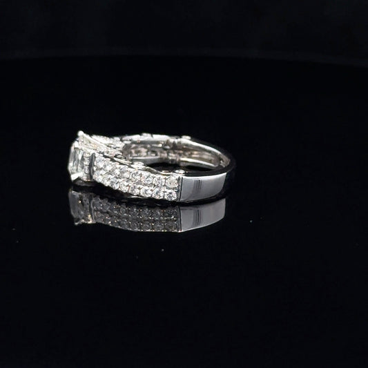 Certified Ring
