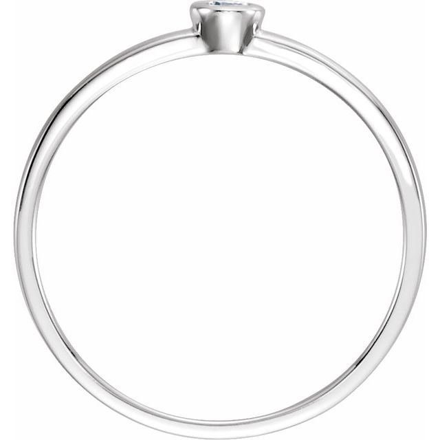 14k-white-gold-.06-ct-natural-diamond-bezel-set-ring