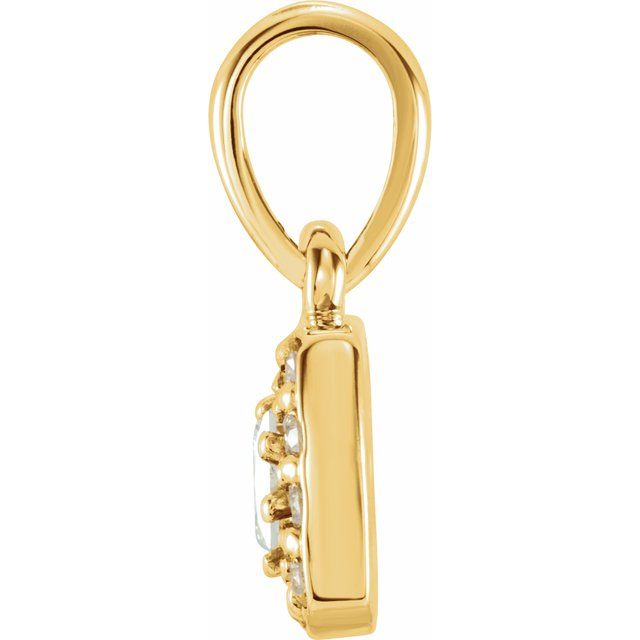 14k-white-gold-1/4-ctw-natural-diamond-pendant