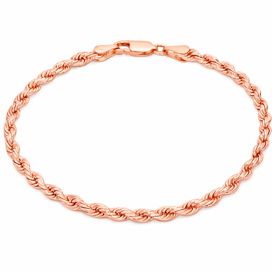 3mm Rope Bracelet