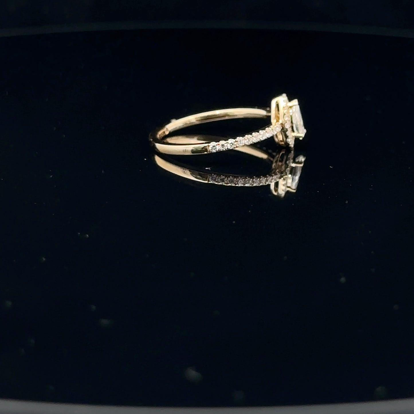Kader Ring
