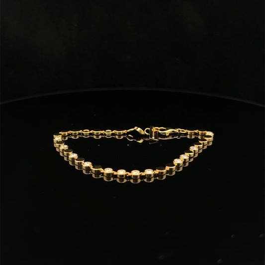 Kader Bracelet