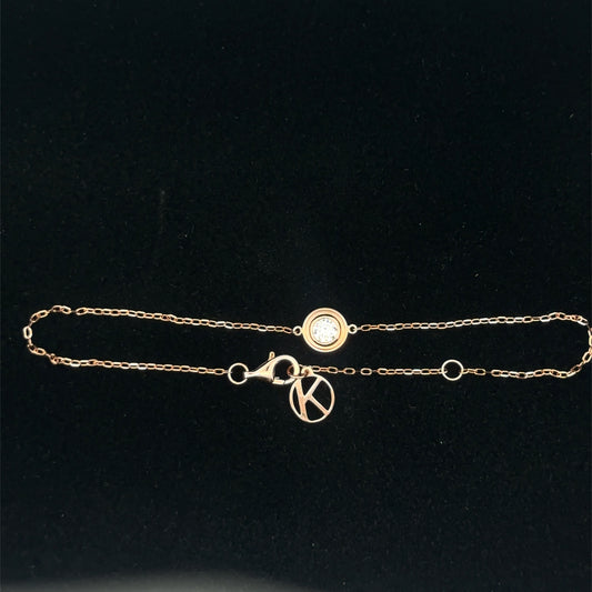 Kader Bracelet