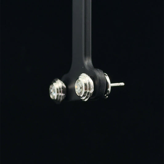 Kader Earrings