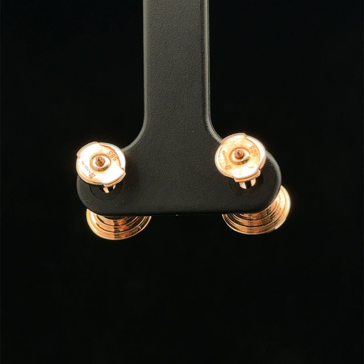 Kader Earrings