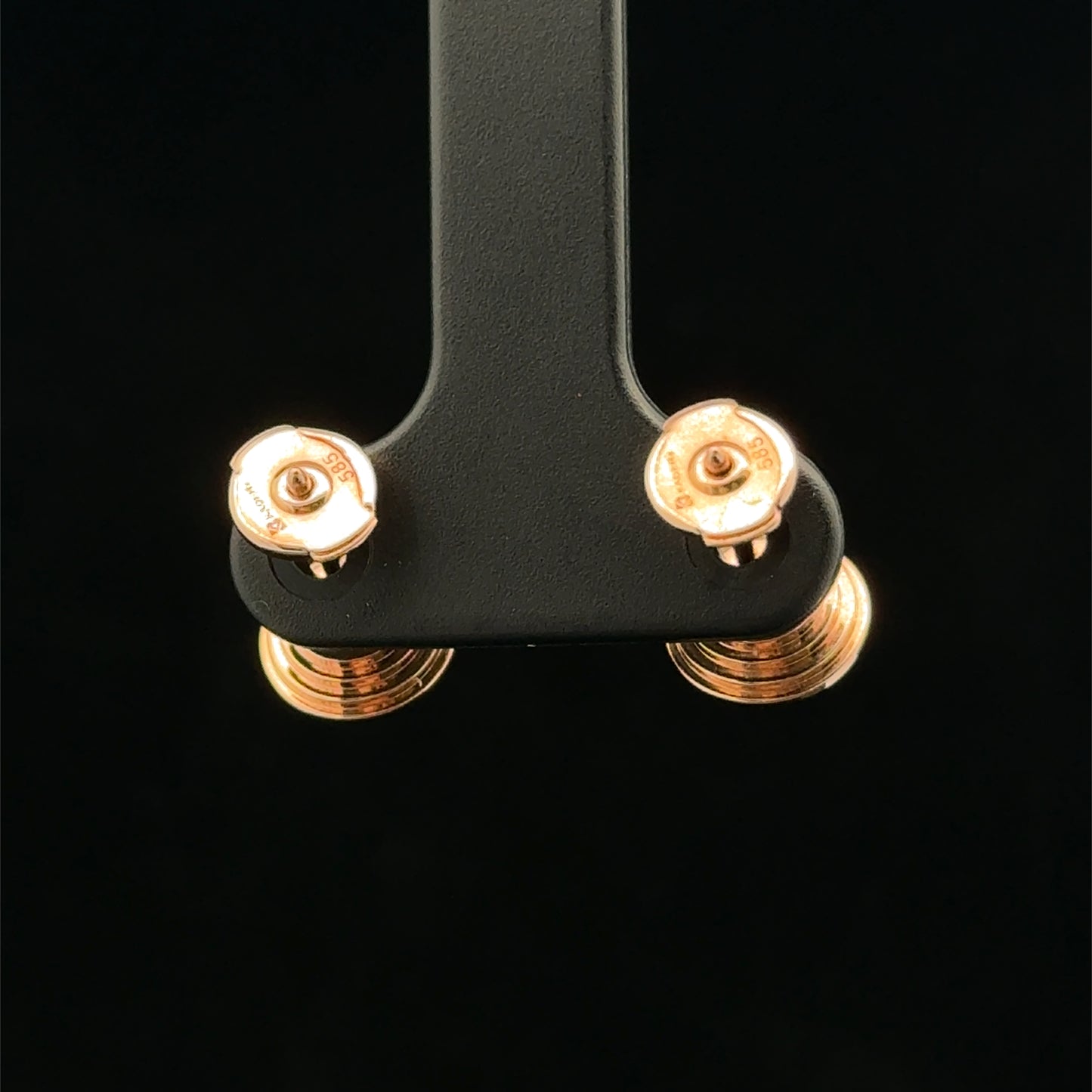 Kader Earrings
