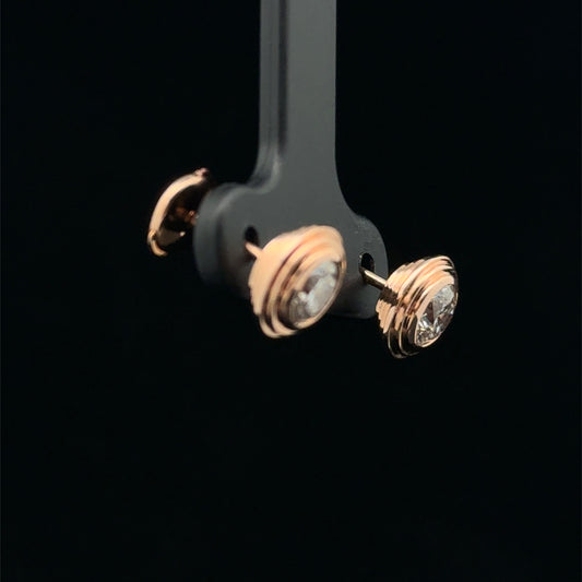 Kader Earrings