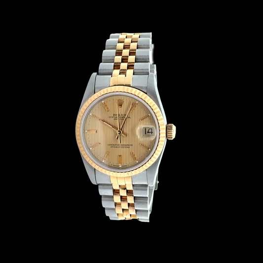 DATEJUST