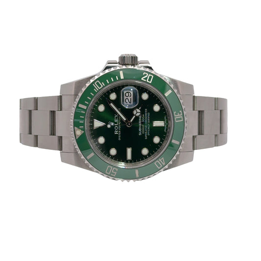 SUBMARINER