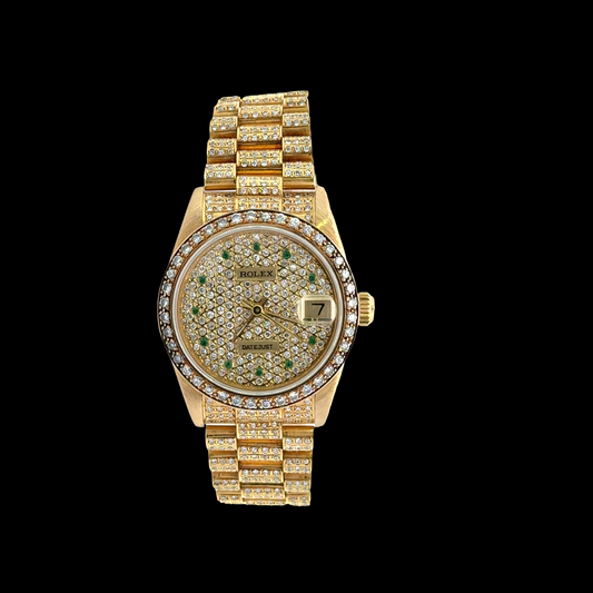 DATEJUST