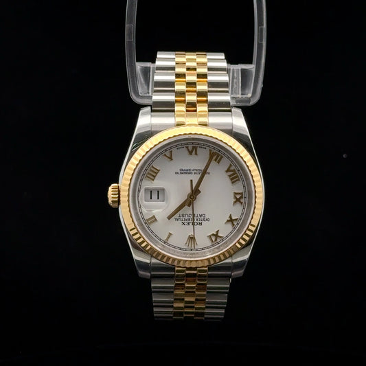 DATEJUST