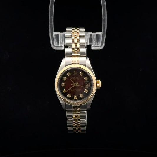 DATEJUST