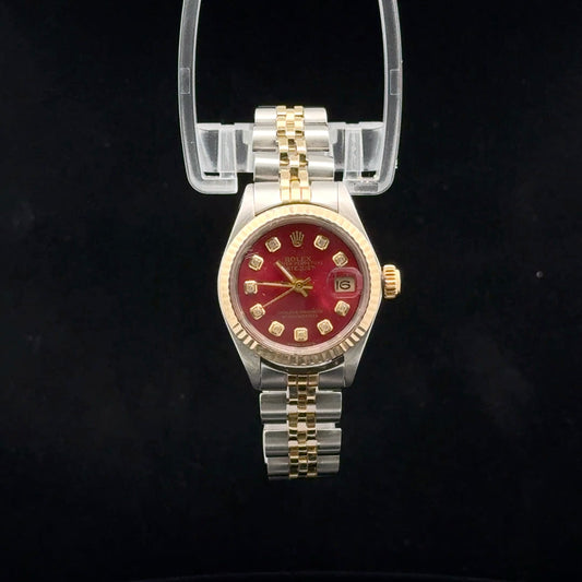 DATEJUST