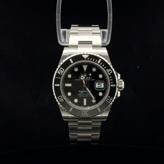 SUBMARINER