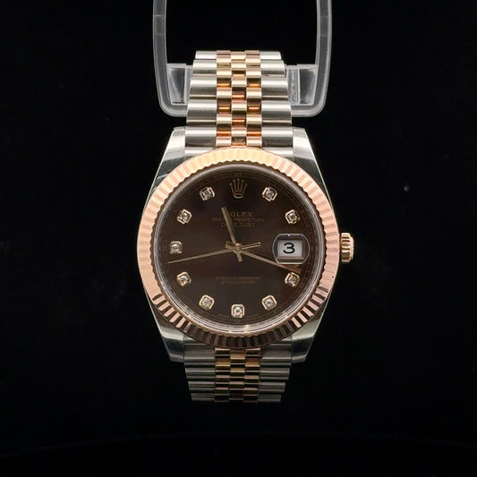 DATEJUST