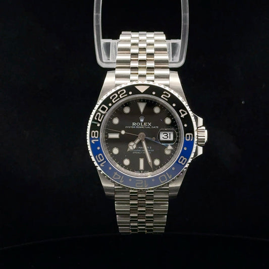 GMT MASTER II