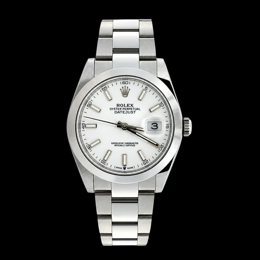 DATEJUST