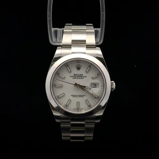 DATEJUST