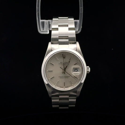 DATEJUST