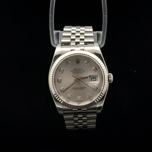 DATEJUST