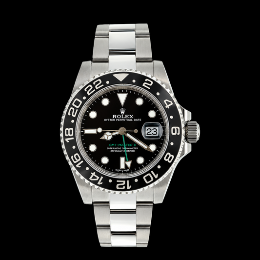 GMT-MASTER II