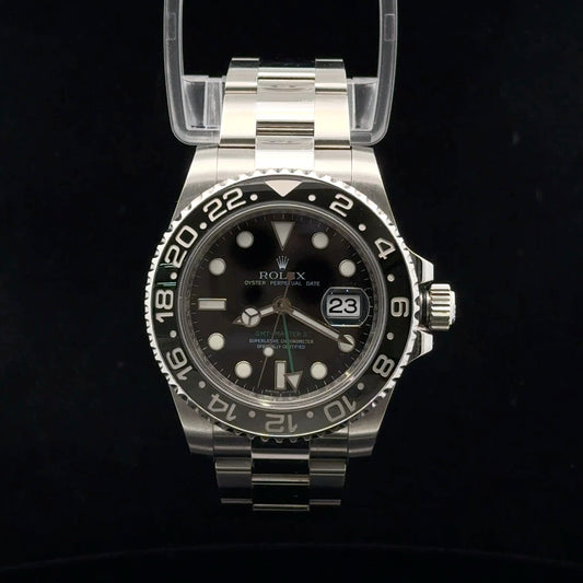 GMT-MASTER II
