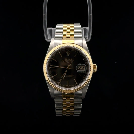DATEJUST