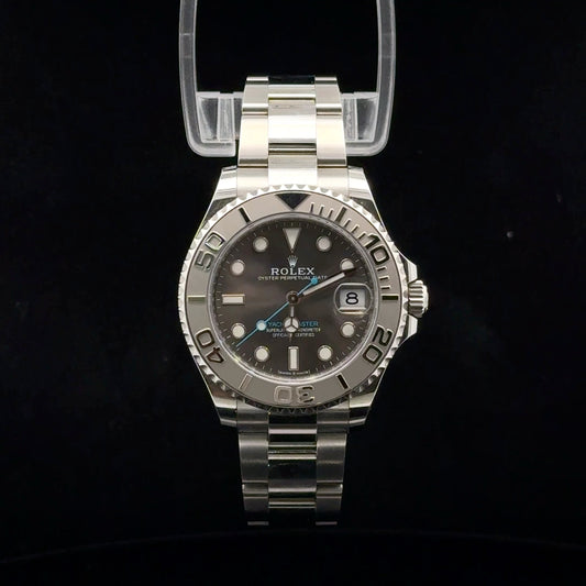 Yacht Master