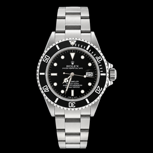 SEA-DWELLER