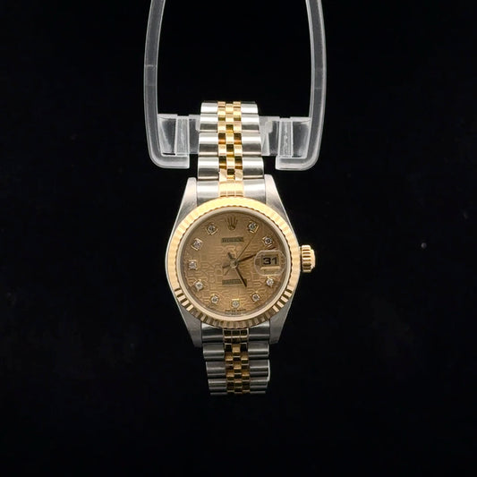 DATEJUST