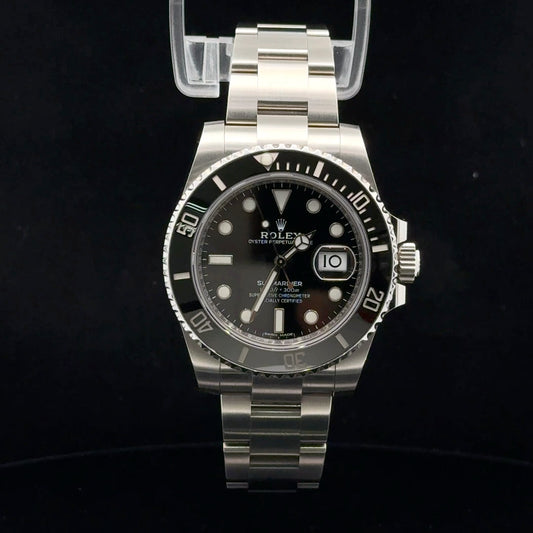 SUBMARINER