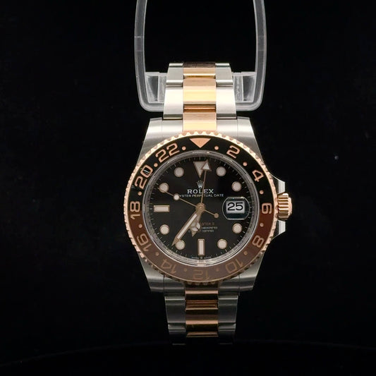 GMT-MASTER 11