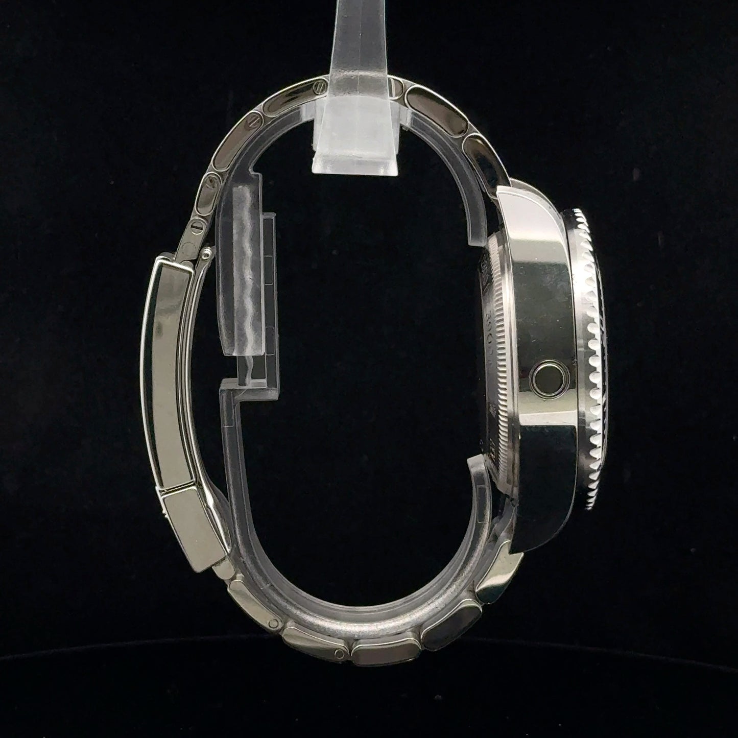 SEA-DWELLER
