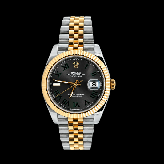 DATEJUST