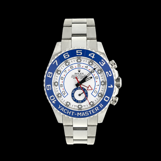 YACHT-MASTER II