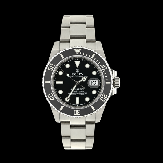 SUBMARINER