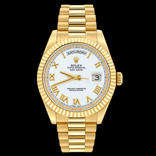 ROLEX WATCHES