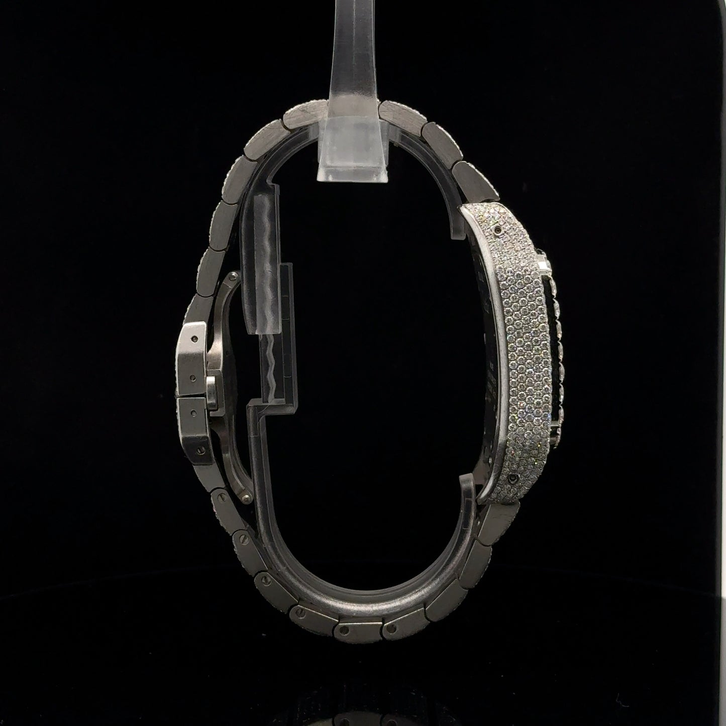 Cartier Santos