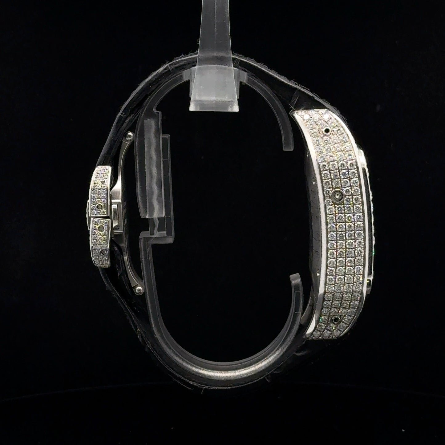 Cartier Santos