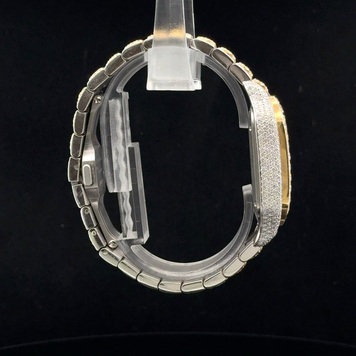 Cartier Santos