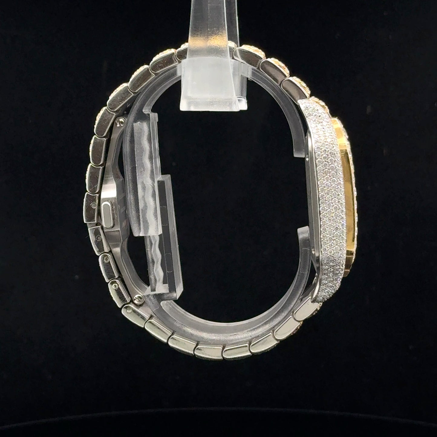 Cartier Santos