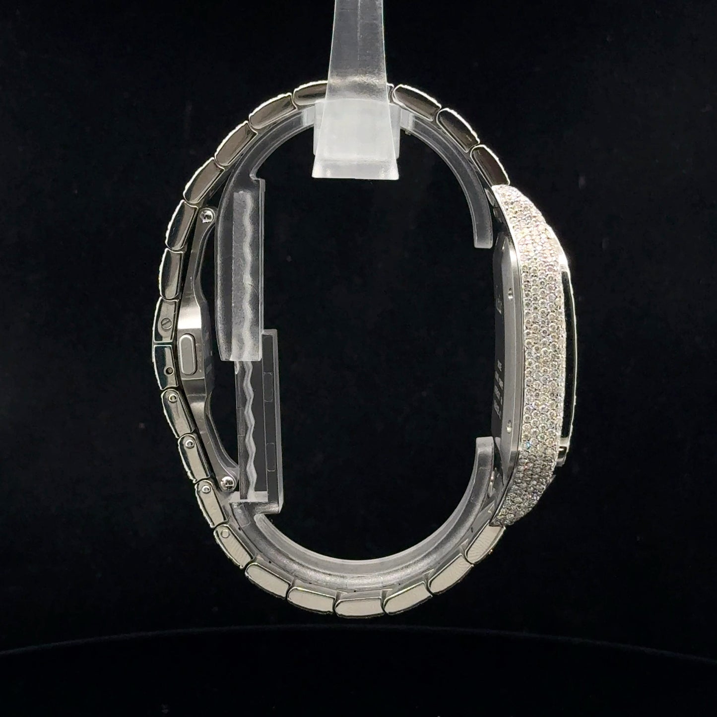 Cartier Santos