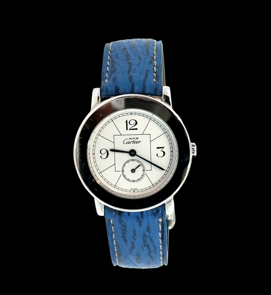 Cartier Ronde