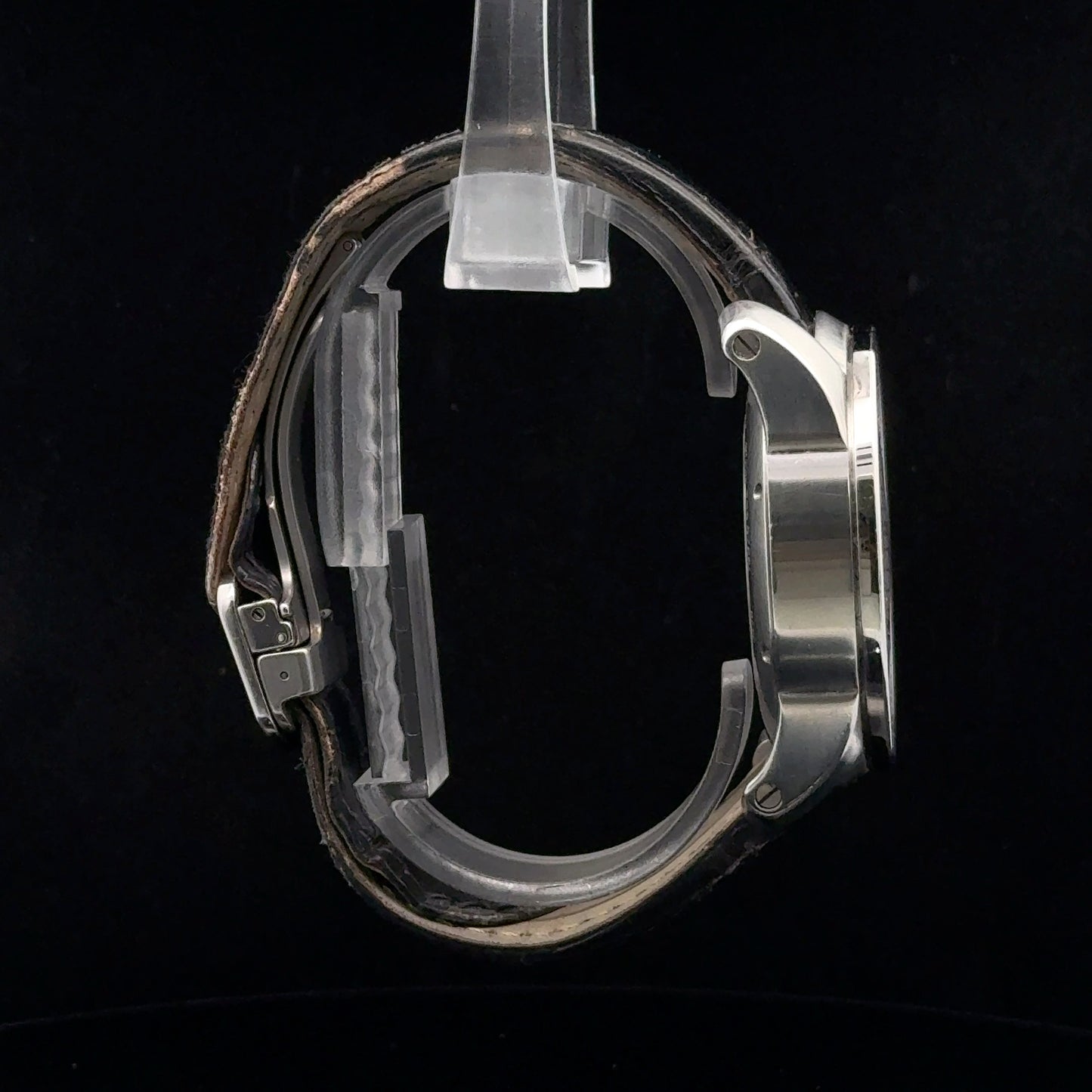 Cartier Calibre