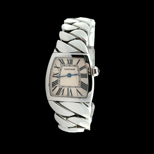 Cartier La Dona