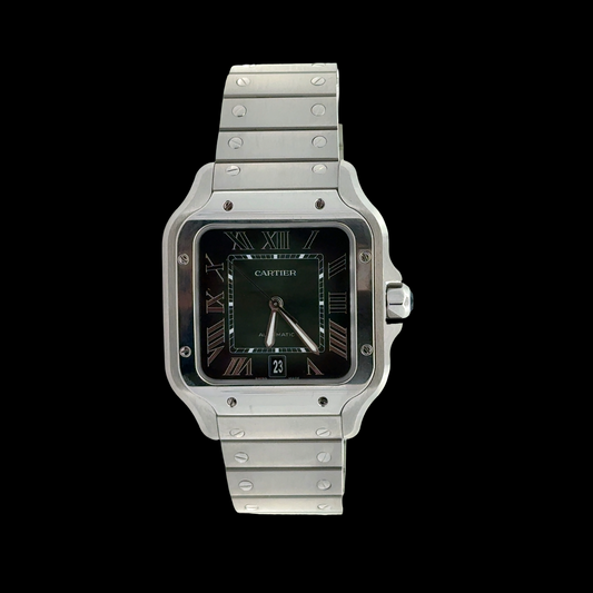 Cartier Santos