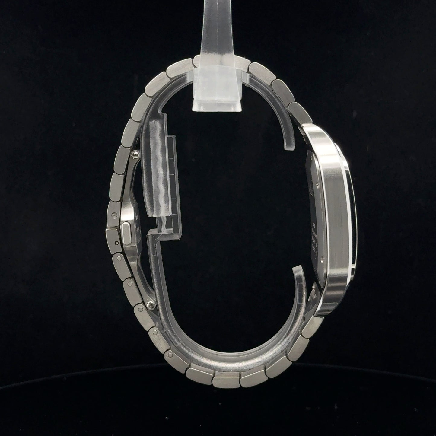 Cartier Santos
