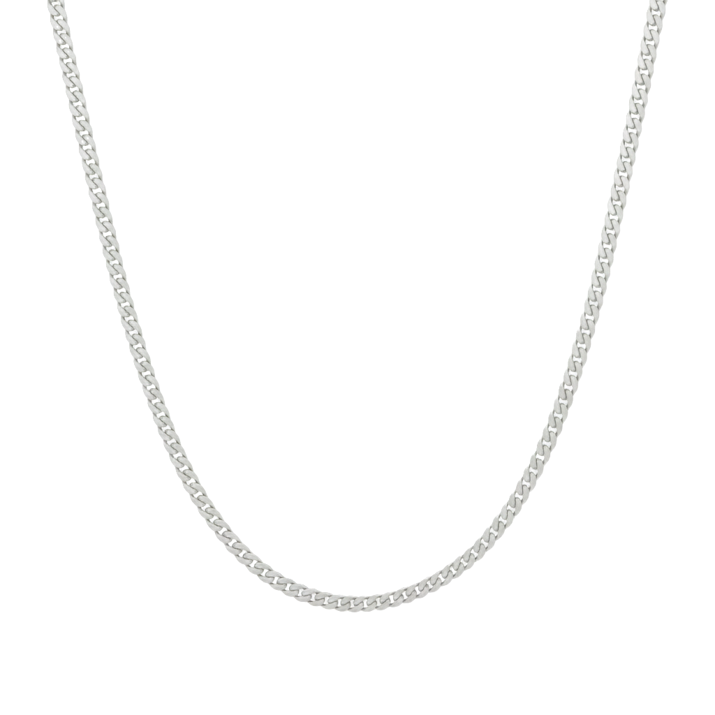 6mm Cuban Chain