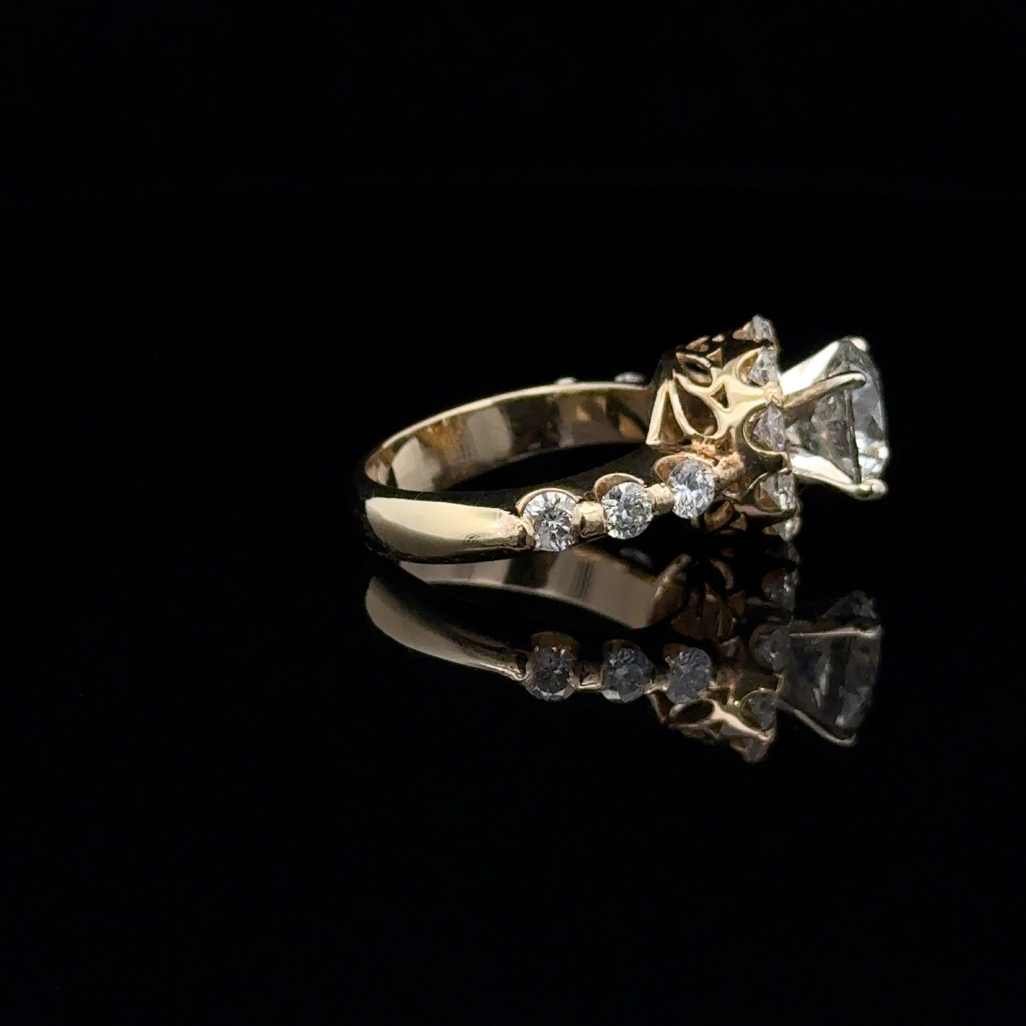 Diamond Ring